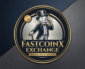 Logo FastCoinX